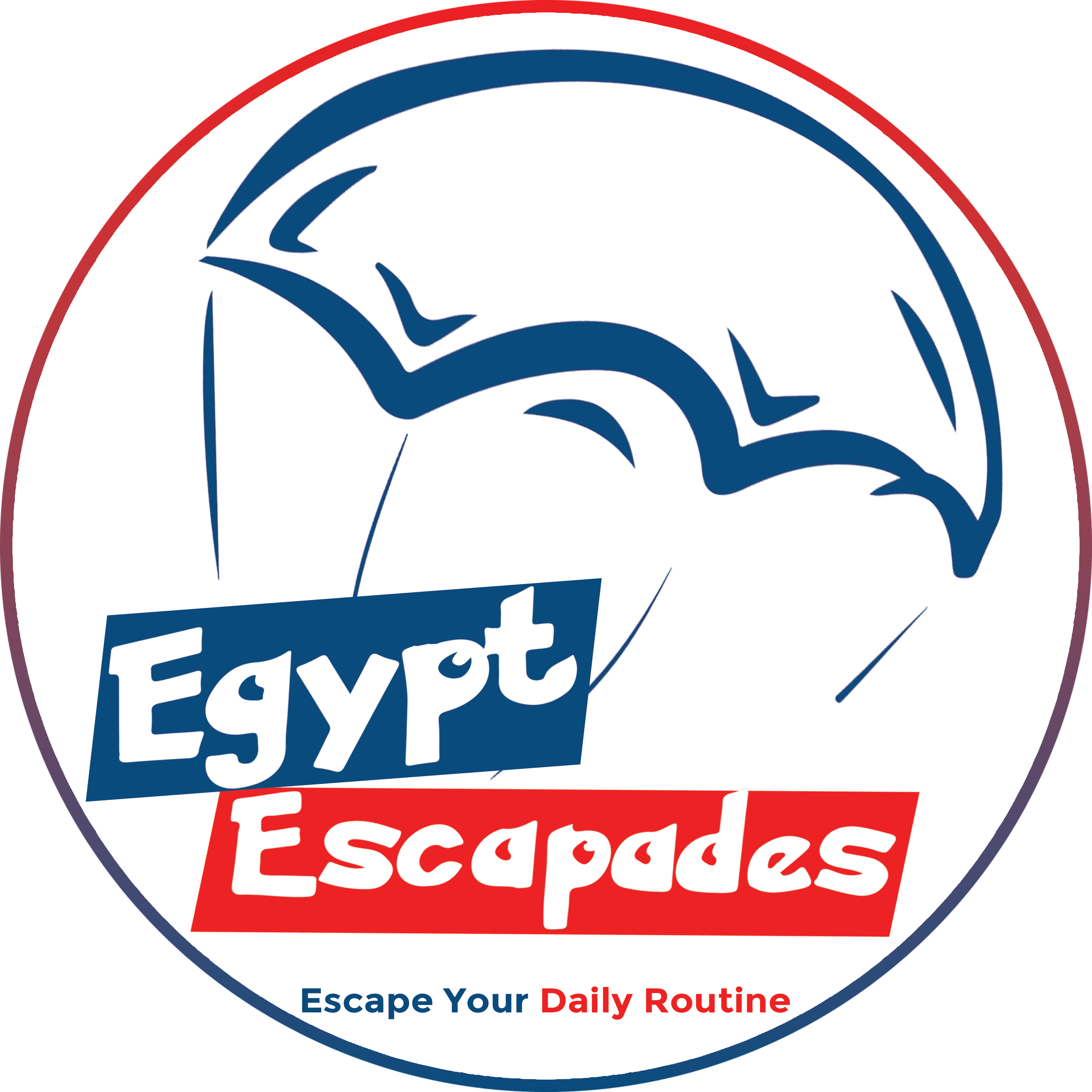 Egypt Escapades